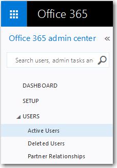 add global admin to office 365|Best practice for Global Admin account and how to transition my .